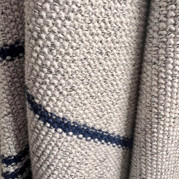 J Jill knit long sweater 🧡 - Picture 5 of 6